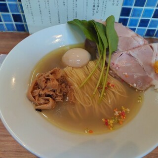 拉麺 はま家_0