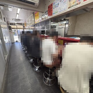 ラーメン二郎_2