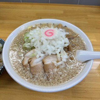 喜多方食堂 磯崎_0