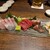 すし屋眞吉 - 料理写真: