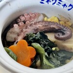 淡路屋 - 料理写真: