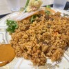 Jollof Kitchen イオンスタイル野田阪神店