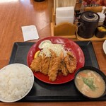 かつや - 料理写真: