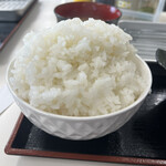 天ぷら定食の店 あつあつ揚立てっちゃん - 料理写真: