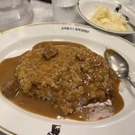 インデアンカレー 芦屋店