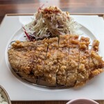 山芋の多い料理店 MAKABE - 
