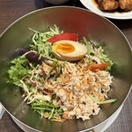 青山シャンウェイ - 
