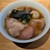 支那そばや - 料理写真:特製醤油らぁ麺