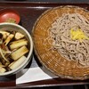 そじ坊 - 鴨せいろそば^ ^