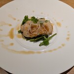 鉄板焼 九九 - 