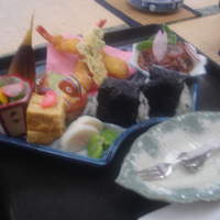 料亭 亀松閣 - 子供用