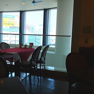 ウィーンの森_2