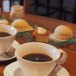 カンテラ - コーヒー