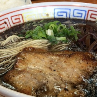 ラーメンおいげん_0