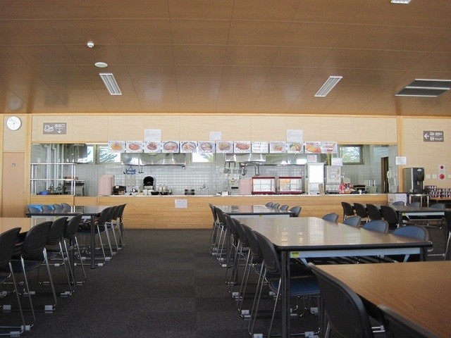 会津高原たかつえスキー場レストハウス 会津高原 レストラン その他 食べログ