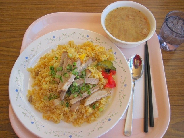 会津高原たかつえスキー場レストハウス 会津高原 レストラン その他 食べログ