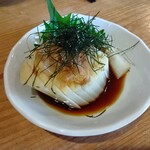 Ogoshi Ya - 長いもポン酢