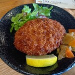 Ogoshi Ya - コロッケ