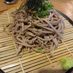Ogoshi Ya - โซบะอิซูโมะ