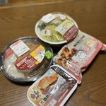 セブンイレブン - 料理写真: