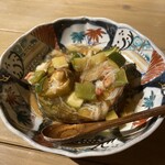 大友堀 トーチ - 