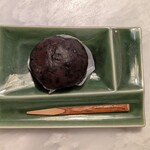 とらや - 料理写真: