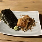大友堀 トーチ - 