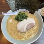 横浜家系ラーメン 魂心家 - 