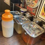 横浜家系ラーメン 魂心家 - 