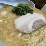 横浜家系ラーメン 魂心家 - 