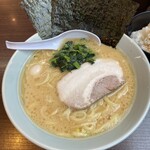 横浜家系ラーメン 魂心家 - 