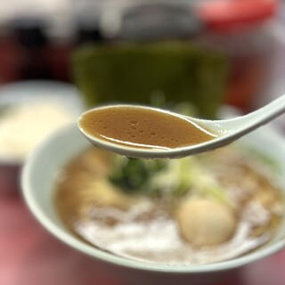 ラーメン大将_1