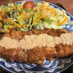 鉢の木 - 