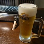 鶏のれん - 