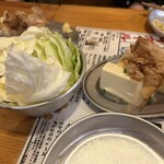 串だおれ - 