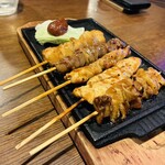 旨唐揚げと居酒メシ ミライザカ - 