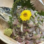 日和 - 料理写真: