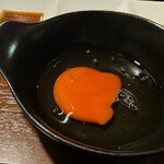 鶏のれん - 