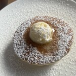 オランダ家 - 料理写真: