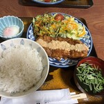 鉢の木 - 