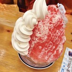 コメダ珈琲店 - 料理写真: