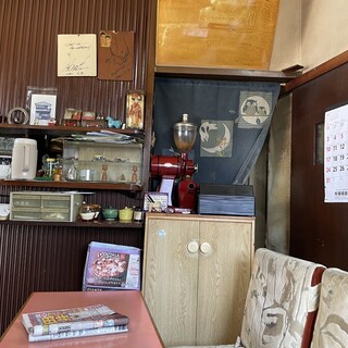 ミルクホール モカ_2