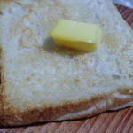 ひだまり酵母パン - 食パン