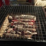 しちりん焼肉 だい - 