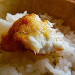 銀座 和らん - ふぐの身ってこんなにやわらかかったっけ？