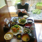 銀座 和らん - ●シュミレーション▶︎【９】空中庭園の風景が入った写真もアップ！