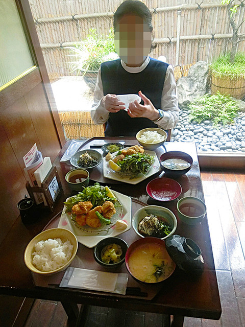 銀座 平日ランチ 1000円台 魚料理編 銀座で平日の昼にお魚をコスパよく食べるならこのお店 食べログまとめ