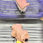 宇和島グルメ寿司 すしえもん - 