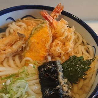 讃岐うどん 木乃屋_1