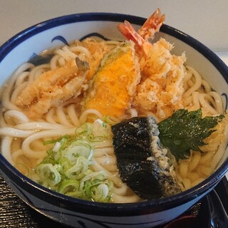 讃岐うどん 木乃屋_0